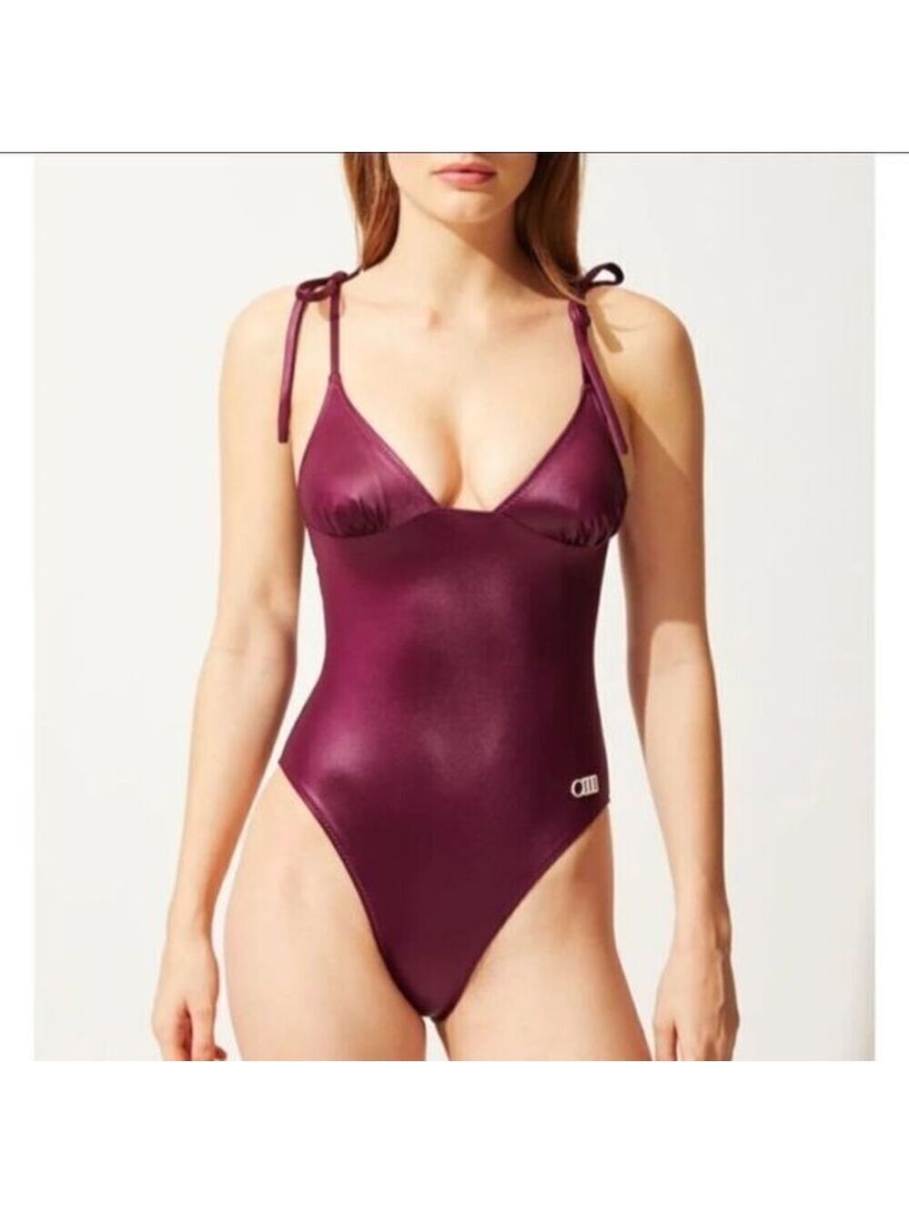 Solid & Striped Olympia One Piece Swim